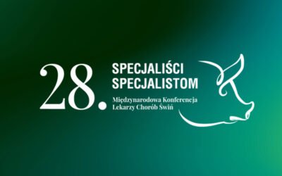 Specjaliści Specjalistom: 28 Międzynarodowa Konferencja Lekarzy Chorób Świń