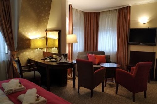 Hotel Stare Miasto