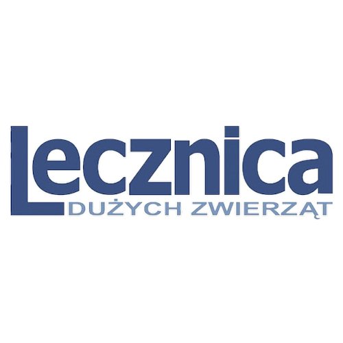 Lecznica Dużych Zwierząt