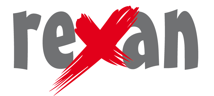 Rexan - agencja reklamowa - logo