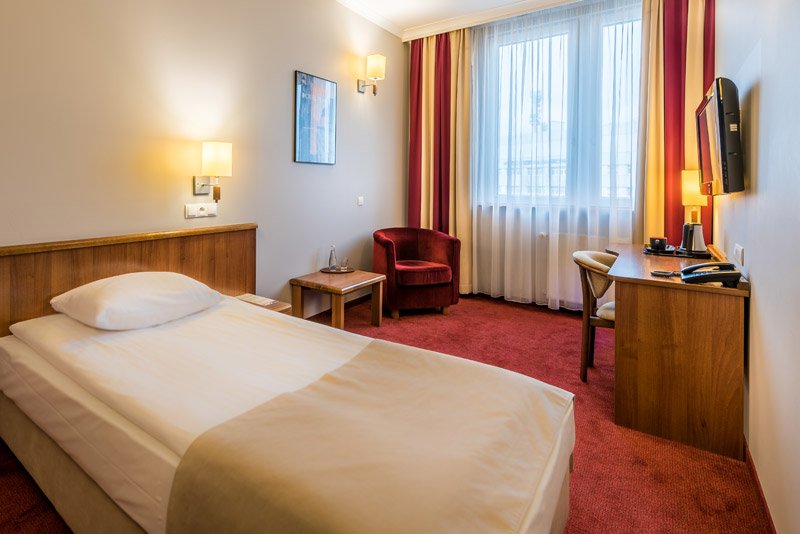 Hotel Filmar 4*<br />
